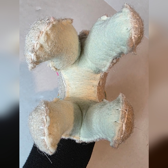 Mexican Handmade Llama - Picture 8 of 14